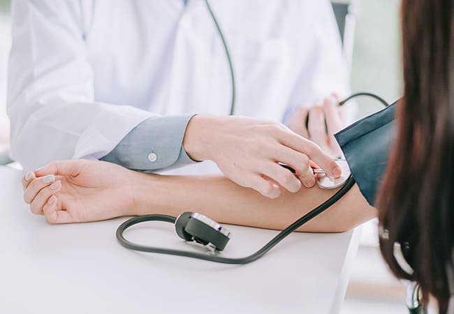 各種健診・検査